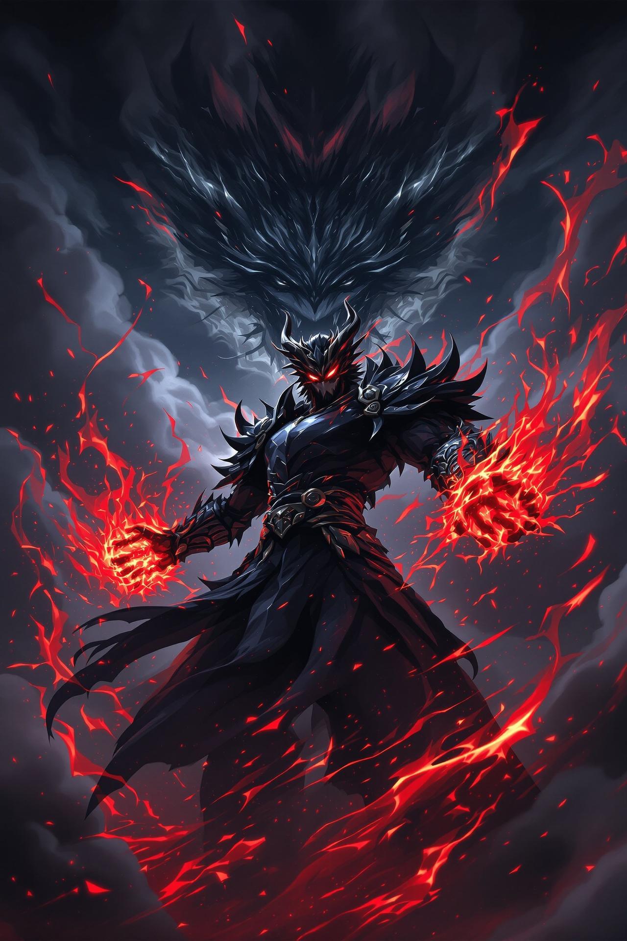 人人影视推荐影视 - 哪吒之魔童降世