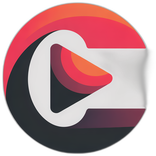 人人影视logo