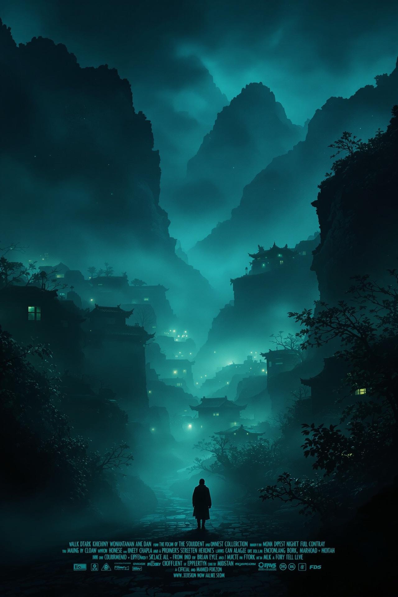 人人影视推荐影视 - 隐秘的角落